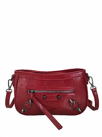 ΤΣΑΝΤΑΚΙ ΧΙΑΣΤΙ ΜΕ ΑΝΘΡΑΚΙ ΛΕΠΤΟΜΕΡΕΙΕΣ ΚΟΚΚΙΝΟ