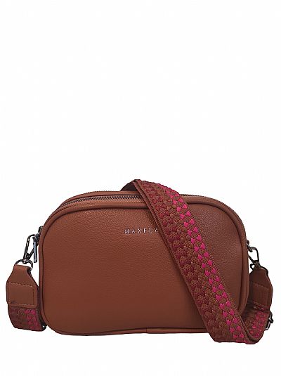 ΤΣΑΝΤΑΚΙ ΧΙΑΣΤΙ ΚΑΦΕ ΜΕ ΙΜΑΝΤΑ MAXFLY