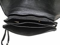 ΧΙΑΣΤΙ ΤΣΑΝΤΑΚΙ ΜΑΥΡΟ ΧΡΩΜΑ