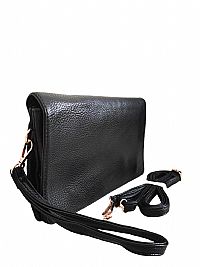 ΧΙΑΣΤΙ ΤΣΑΝΤΑΚΙ ΜΑΥΡΟ ΧΡΩΜΑ