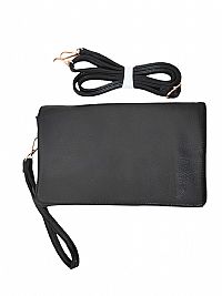 ΧΙΑΣΤΙ ΤΣΑΝΤΑΚΙ ΜΑΥΡΟ ΧΡΩΜΑ