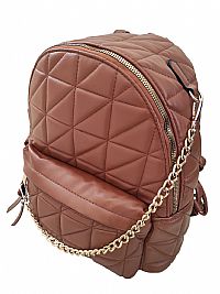 ΓΥΝΑΙΚΕΙΟ ΣΑΚΙΔΙΟ ΠΛΑΤΗΣ ΚΑΦΕ ΑΝΑΓΛΥΦΟ