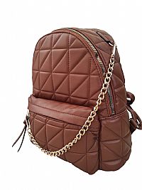 ΓΥΝΑΙΚΕΙΟ ΣΑΚΙΔΙΟ ΠΛΑΤΗΣ ΚΑΦΕ ΑΝΑΓΛΥΦΟ