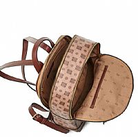 ΣΑΚΙΔΙΟ ΠΛΑΤΗΣ VERDE ΜΠΟΡΝΤΩ