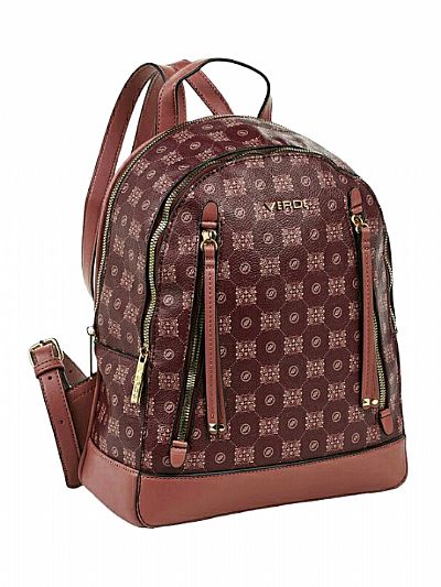 ΣΑΚΙΔΙΟ ΠΛΑΤΗΣ VERDE ΜΠΟΡΝΤΩ