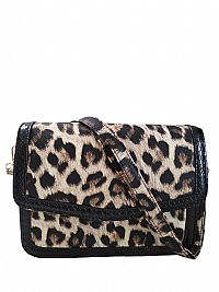 ΤΣΑΝΤΑΚΙ ΧΙΑΣΤΙ ANIMAL PRINT