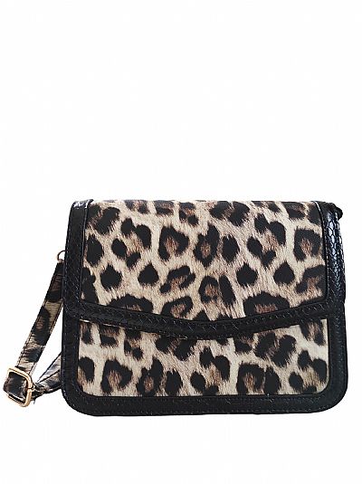 ΤΣΑΝΤΑΚΙ ΧΙΑΣΤΙ ANIMAL PRINT