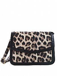 ΤΣΑΝΤΑΚΙ ΧΙΑΣΤΙ ANIMAL PRINT