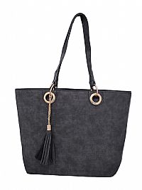 ΓΥΝΑΙΚΕΙΑ ΤΣΑΝΤΑ ΩΜΟΥ ΑΝΘΡΑΚΙ ΜΕ ΦΟΥΝΤΑΚΙ