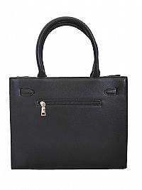 ΓΥΝΑΙΚΕΙΑ ΤΣΑΝΤΑ ΩΜΟΥ ΜΑΥΡΟ ΧΡΩΜΑ