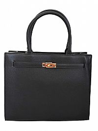 ΓΥΝΑΙΚΕΙΑ ΤΣΑΝΤΑ ΩΜΟΥ ΜΑΥΡΟ ΧΡΩΜΑ