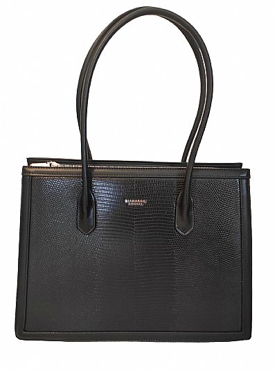 ΓΥΝΑΙΚΕΙΑ ΤΣΑΝΤΑ ΩΜΟΥ ΣΚΛΗΡΗ ΜΑΥΡΟ ΧΡΩΜΑ