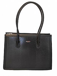 ΓΥΝΑΙΚΕΙΑ ΤΣΑΝΤΑ ΩΜΟΥ ΣΚΛΗΡΗ ΜΑΥΡΟ ΧΡΩΜΑ