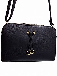 ΓΥΝΑΙΚΕΙΑ ΤΣΑΝΤΑ ΧΙΑΣΤΙ ΜΑΥΡΗ 