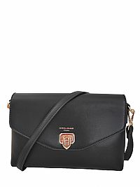 ΓΥΝΑΙΚΕΙΑ ΤΣΑΝΤΑ ΧΙΑΣΤΙ ΜΑΥΡΟ ΧΡΩΜΑ DAVID JONES