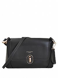 ΓΥΝΑΙΚΕΙΑ ΤΣΑΝΤΑ ΧΙΑΣΤΙ ΜΑΥΡΟ ΧΡΩΜΑ DAVID JONES