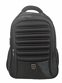 ΑΝΤΡΙΚΟ ΣΑΚΙΔΙΟ ΠΛΑΤΗΣ ΜΕ ΘΗΚΗ ΓΙΑ LAPTOP 15,6