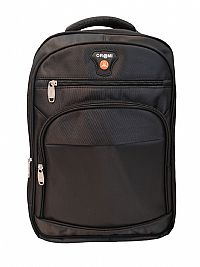 ΑΝΤΡΙΚΟ ΣΑΚΙΔΙΟ ΠΛΑΤΗΣ ΜΕ ΘΗΚΗ ΓΙΑ LAPTOP 15,6