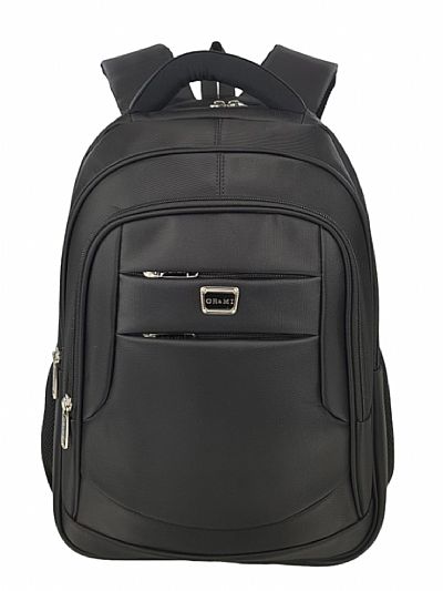 ΑΝΤΡΙΚΟ ΣΑΚΙΔΙΟ ΠΛΑΤΗΣ ΜΕ ΘΗΚΗ ΓΙΑ LAPTOP 15