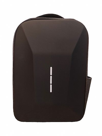 ΑΝΤΡΙΚΟ ΣΑΚΙΔΙΟ ΠΛΑΤΗΣ ΜΕ ΘΗΚΗ ΓΙΑ LAPTOP 15,5