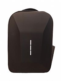 ΑΝΤΡΙΚΟ ΣΑΚΙΔΙΟ ΠΛΑΤΗΣ ΜΕ ΘΗΚΗ ΓΙΑ LAPTOP 15,5