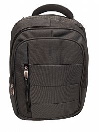 ΑΝΤΡΙΚΟ ΣΑΚΙΔΙΟ ΠΛΑΤΗΣ ΜΕ ΘΗΚΗ ΓΙΑ LAPTOP 15,5