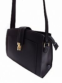 ΓΥΝΑΙΚΕΙΑ ΤΣΑΝΤΑ ΧΙΑΣΤΙ ΜΑΥΡΗ 