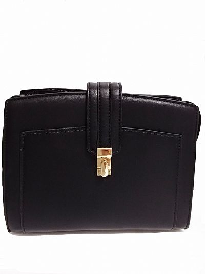 ΓΥΝΑΙΚΕΙΑ ΤΣΑΝΤΑ ΧΙΑΣΤΙ ΜΑΥΡΗ 