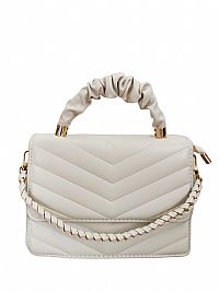 ΓΥΝΑΙΚΕΙΑ ΤΣΑΝΤΑ ΧΙΑΣΤΙ ΑΝΑΓΛΥΦΗ ΜΠΕΖ