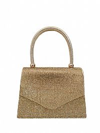 ΓΥΝΑΙΚΕΙΟ ΤΣΑΝΤΑΚΙ ΒΡΑΔΙΝΟ ΧΡΥΣΟ