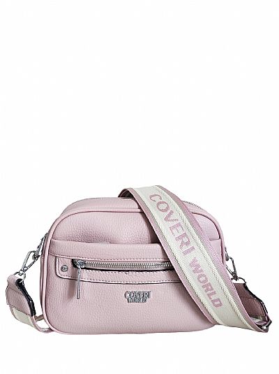 ΓΥΝΑΙΚΕΙΟ ΤΣΑΝΤΑΚΙ ΧΙΑΣΤΙ ΔΙΠΛΟ ΜΕ ΙΜΑΝΤΑ ΡΟΖ 