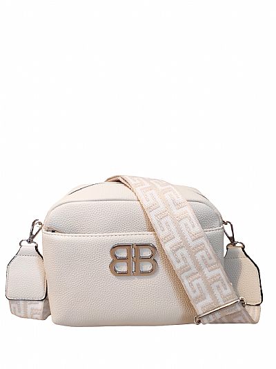 ΓΥΝΑΙΚΕΙΟ ΤΣΑΝΤΑΚΙ ΧΙΑΣΤΙ ΜΕ ΙΜΑΝΤΑ ΜΑΙΑΝΔΡΟ ΜΠΕΖ