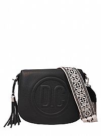 ΤΣΑΝΤΑ ΧΙΑΣΤΙ ΜΕ ΥΦΑΝΤΟ ΙΜΑΝΤΑ ΜΑΥΡΟ 