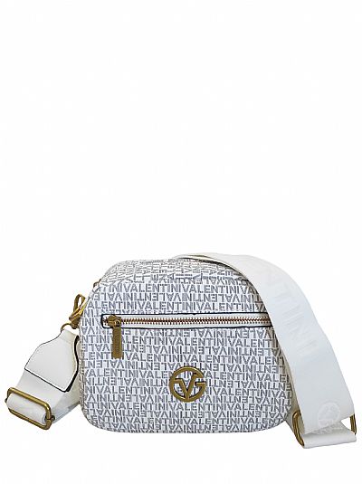 ΓΥΝΑΙΚΕΙΟ ΧΙΑΣΤΙ ΤΣΑΝΤΑΚΙ ΛΕΥΚΟ ΜΕ ΙΜΑΝΤΑ