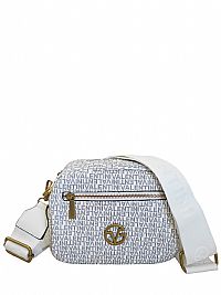 ΓΥΝΑΙΚΕΙΟ ΧΙΑΣΤΙ ΤΣΑΝΤΑΚΙ ΛΕΥΚΟ ΜΕ ΙΜΑΝΤΑ