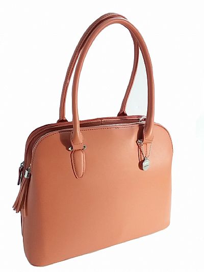 ΓΥΝΑΙΚΕΙΑ ΤΣΑΝΤΑ ΩΜΟΥ ΚΟΡΑΛΙ ΧΡΩΜΑ