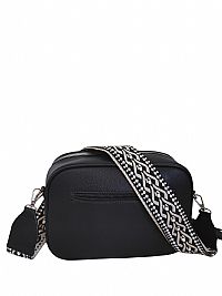 ΓΥΝΑΙΚΕΙΑ ΤΣΑΝΤΑ ΧΙΑΣΤΙ ΜΕ ΥΦΑΝΤΟ ΙΜΑΝΤΑ ΜΑΥΡΗ