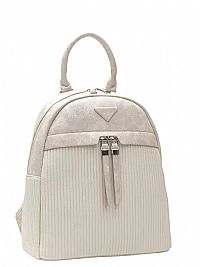 ΓΥΝΑΙΚΕΙΟ ΣΑΚΙΔΙΟ ΠΛΑΤΗΣ FRAGOLA IVORY