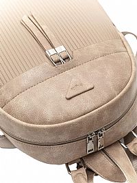 ΓΥΝΑΙΚΕΙΟ ΣΑΚΙΔΙΟ ΠΛΑΤΗΣ FRAGOLA NUDE