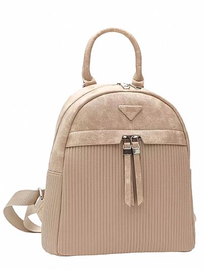 ΓΥΝΑΙΚΕΙΟ ΣΑΚΙΔΙΟ ΠΛΑΤΗΣ FRAGOLA NUDE