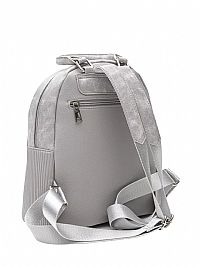 ΓΥΝΑΙΚΕΙΟ ΣΑΚΙΔΙΟ ΠΛΑΤΗΣ FRAGOLA ΓΚΡΙ 