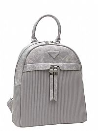 ΓΥΝΑΙΚΕΙΟ ΣΑΚΙΔΙΟ ΠΛΑΤΗΣ FRAGOLA ΓΚΡΙ 