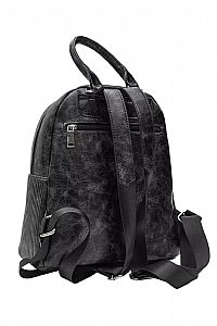 ΓΥΝΑΙΚΕΙΟ ΣΑΚΙΔΙΟ ΠΛΑΤΗΣ FRAGOLA ΜΑΥΡΟ