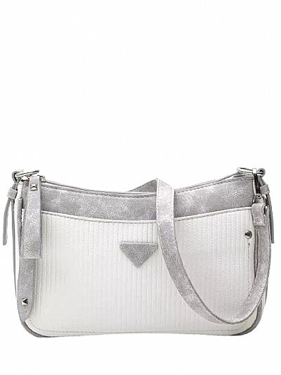 FRAGOLA ΓΥΝΑΙΚΕΙΟ ΤΣΑΝΤΑΚΙ ΧΙΑΣΤΙ ΛΕΥΚΟ