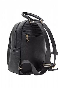 ΓΥΝΑΙΚΕΙΟ ΣΑΚΙΔΙΟ ΠΛΑΤΗΣ ΜΑΥΡΟ FRAGOLA