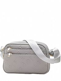 ΓΥΝΑΙΚΕΙΑ ΤΣΑΝΤΑ ΧΙΑΣΤΙ ΑΝΑΓΛΥΦΗ ΓΚΡΙ FRAGOLA ME IMANTA