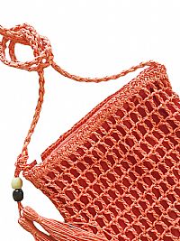 ΓΥΝΑΙΚΕΙΟ ΤΣΑΝΤΑΚΙ ΧΙΑΣΤΙ ΨΑΘΙΝΟ ΚΟΡΑΛΙ