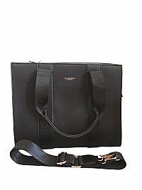 ΓΥΝΑΙΚΕΙΑ ΤΣΑΝΤΑ ΩΜΟΥ ΜΑΥΡΗ ΜΕ ΙΜΑΝΤΕΣ