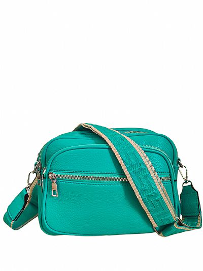 ΓΥΝΑΙΚΕΙΑ ΤΣΑΝΤΑ ΧΙΑΣΤΙ ΜΕ ΙΜΑΝΤΑ ΜΑΙΑΝΔΡΟ ΠΡΑΣΙΝΗ