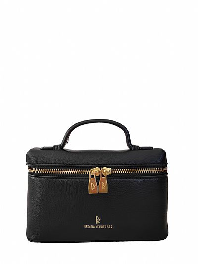 ΜΙΝΙ ΧΙΑΣΤΙ ΓΥΝΑΙΚΕΙΟ ΤΣΑΝΤΑΚΙ ΜΑΥΡΟ ΧΡΩΜΑ